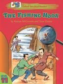 FISHING HOOK (STORYLAND 11)