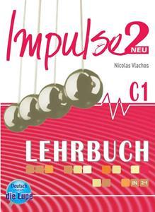 IMPULSE 2 KURSBUCH NEU