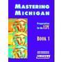 MASTERING MICHIGAN 1 TEACHER'S BOOK ΒΙΒΛΙΟ ΚΑΘΗΓΗΤΗ