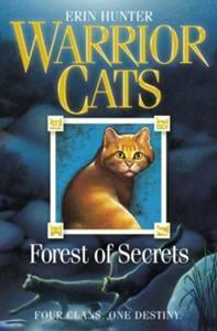 FOREST OF SECRETS : 3