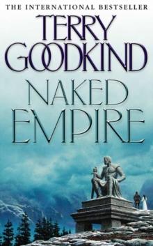 NAKED EMPIRE