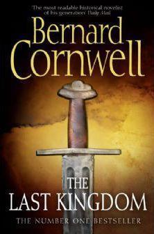 THE LAST KINGDOM