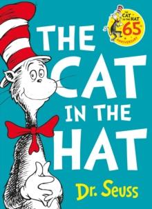 THE CAT IN THE HAT