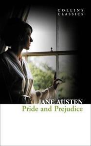 PRIDE AND PREJUDICE