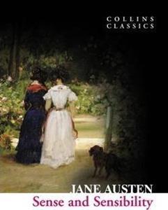 SENSE AND SENSIBILITY