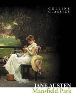 MANSFIELD PARK