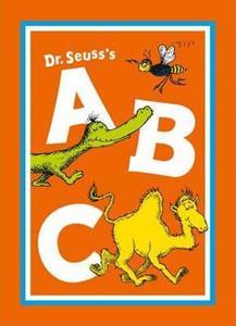 DR. SEUSS'S ABC