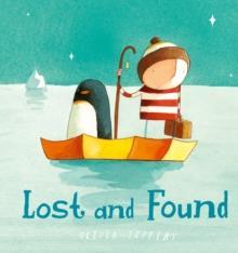 LOST AND FOUND