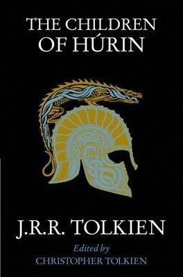 THE CHILDREN OF HURIN