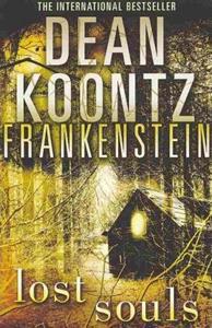 FRANKENSTEIN: LOST SOULS