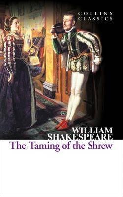 THE TAMING OF THE SHREW