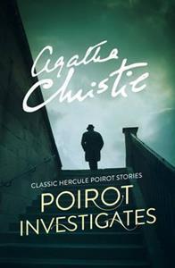 POIROT INVESTIGATES