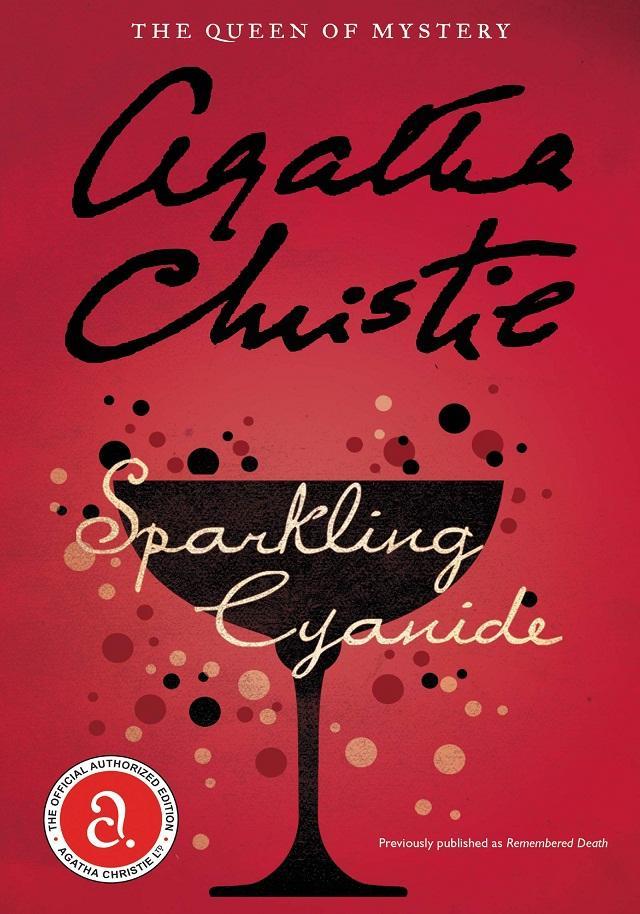 SEVEN DEADLY SINS: SPARKLING CYANIDE