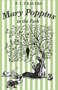 MARY POPPINS IN THE PARK