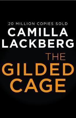 THE GILDED CAGE