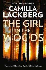 THE GIRL IN THE WOODS