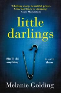 LITTLE DARLINGS