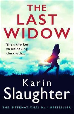 THE LAST WIDOW