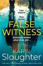 FALSE WITNESS