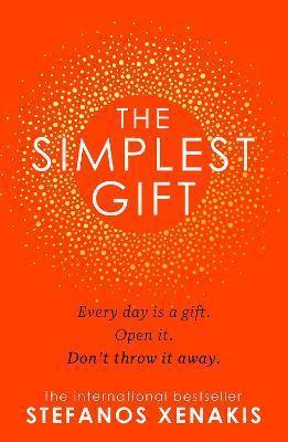 THE SIMPLEST GIFT