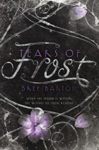 TEARS OF FROST