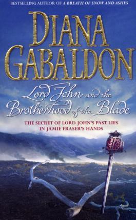 LORD JOHN AND THE BROTHERHOOD OF THE BLADE (02)