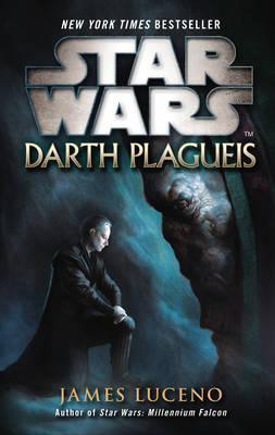 STAR WARS: DARTH PLAGUEIS