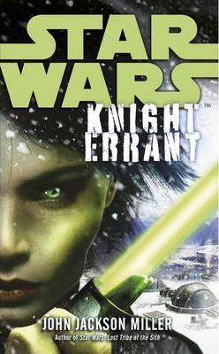 STAR WARS: KNIGHT ERRANT