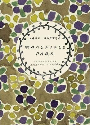 MANSFIELD PARK