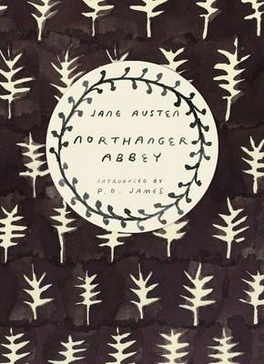 NORTHANGER ABBEY (VINTAGE CLASSICS AUSTEN SERIES)