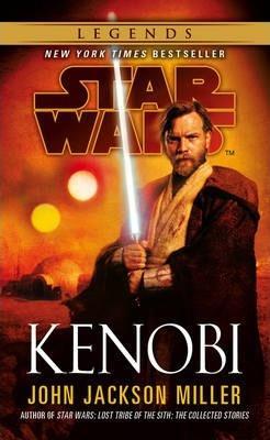 STAR WARS: KENOBI