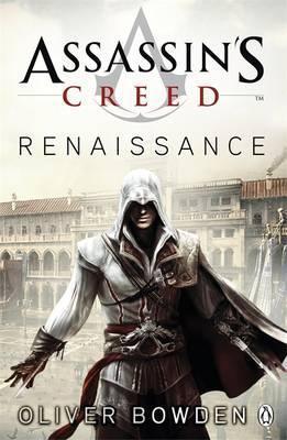 ASSASSIN'S CREED (01): RENAISSANCE