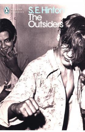 THE OUTSIDERS