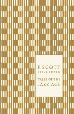 TALES OF THE JAZZ AGE