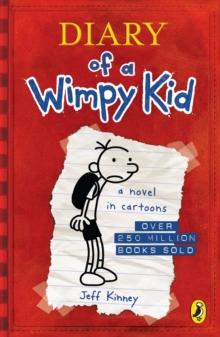 DIARY OF A WIMPY KID (01)