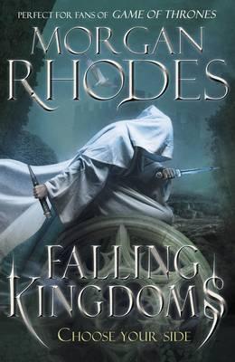 FALLING KINGDOMS