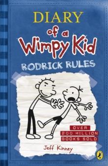 DIARY OF A WIMPY KID (02): RODRICK RULES