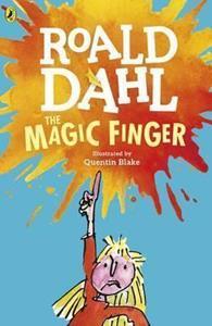 MAGIC FINGER