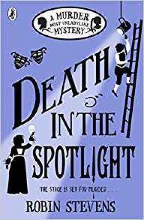 DEATH IN THE SPOTLIGHT