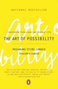 ART OF POSSIBILITY