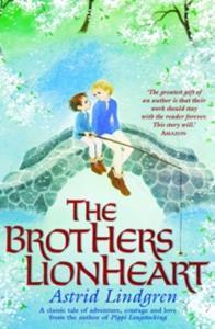 THE BROTHERS LIONHEART