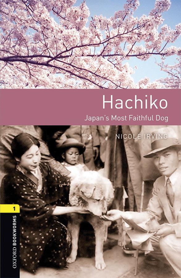 HACHIKO (DOMINOES 1)