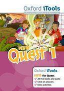 QUEST 1 INTERACTIVE WHITEBOARD RESOURCES