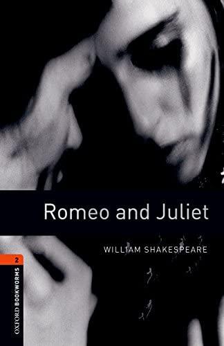 ROMEO AND JULIET(PLAYSCRIPT) (OBW 2)