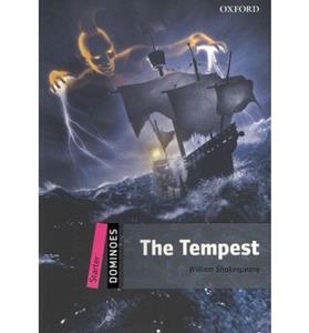 THE TEMPEST (DOMINOES STARTER)