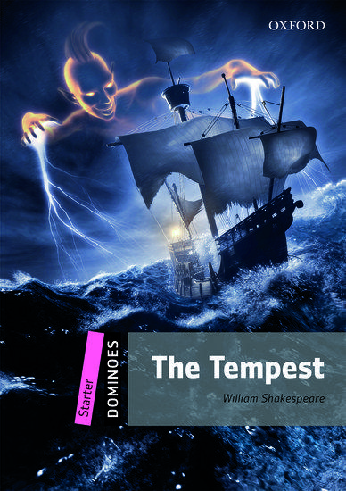 THE TEMPEST (DOMINOES STARTER)