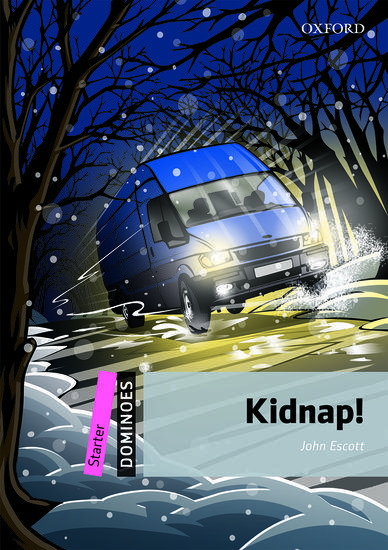 KIDNAP! (DOMINOES STARTER)