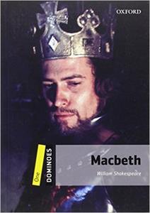 MACBETH (DOMINOES 1)