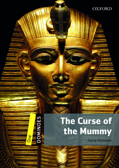 THE CURSE OF THE MUMMY (DOMINOES 1)