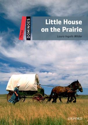 LITTLE HOUSE ON THE PRAIRIE (DOMINOES 3)